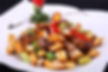 S18. 鲍汁牛柳粒 image