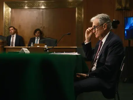 تترقب الاسواق اليوم اجتماع الفيدرالى الاول خلال 2025 و اليك اهم ثلاث نقاط التى يجب مراقبتها اليوم 