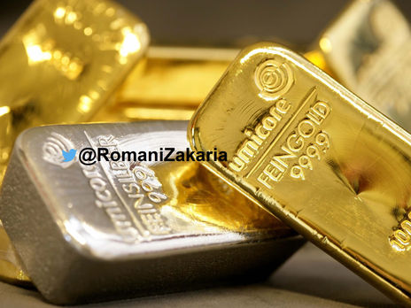 الذهب بعد ان دق جيروم باول ناقوس الخطر- افهم لتربح