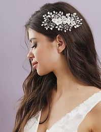 Bridal Hair Accessories