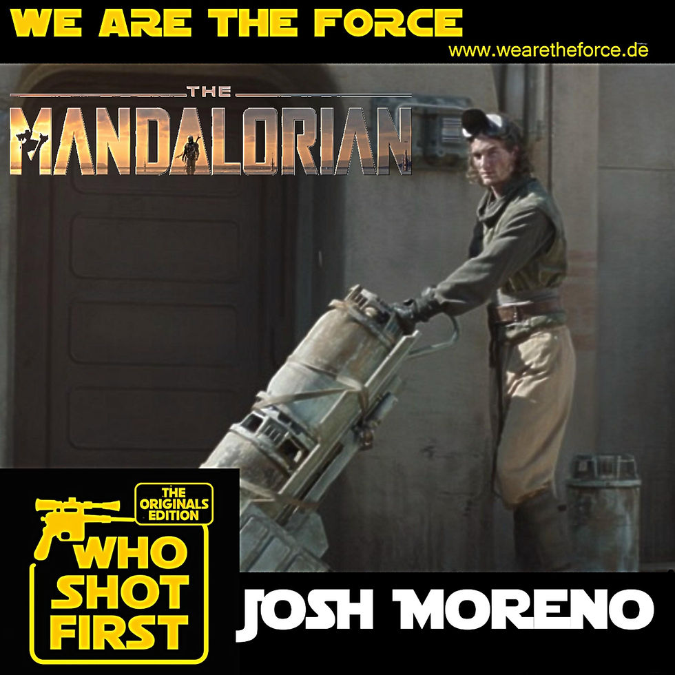 JOSH MORENO wsf 11