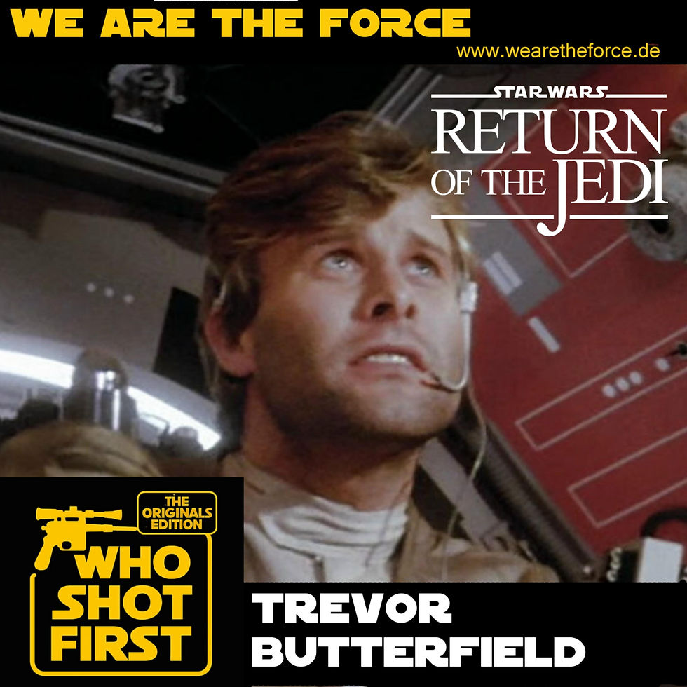 ogs trevor butterfield