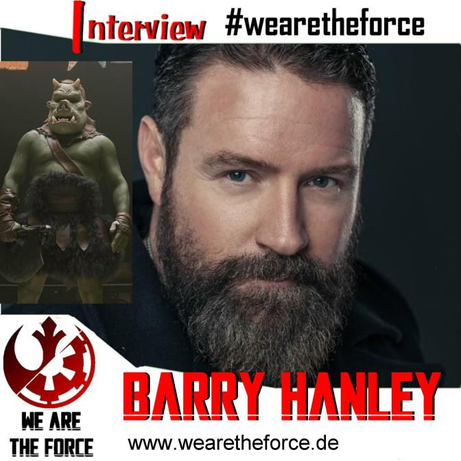 BARRY HANLEY interview web