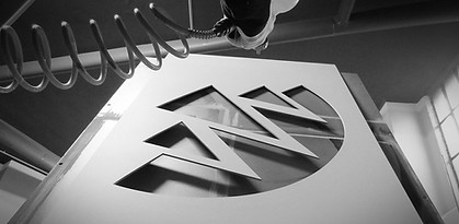 "Allumia" RAGGI finishing