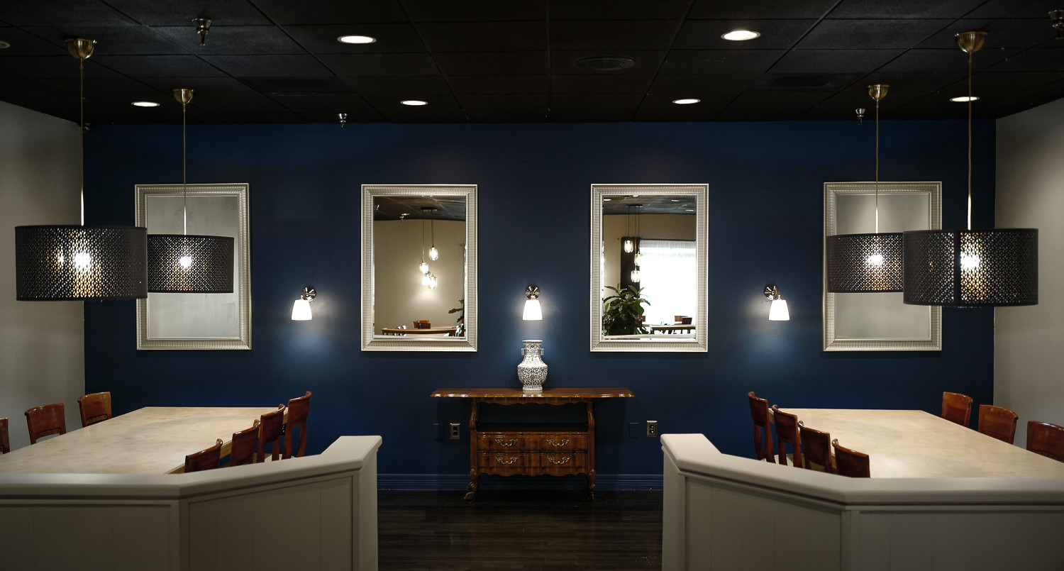 HOME NAPA Thai Cuisine