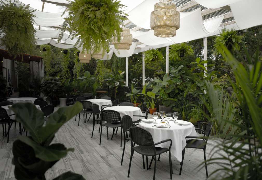 HOME NAPA Thai Cuisine