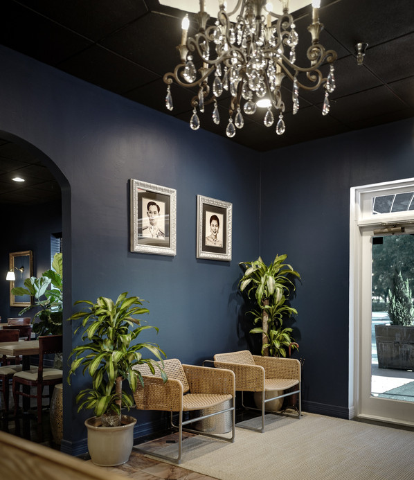 HOME NAPA Thai Cuisine