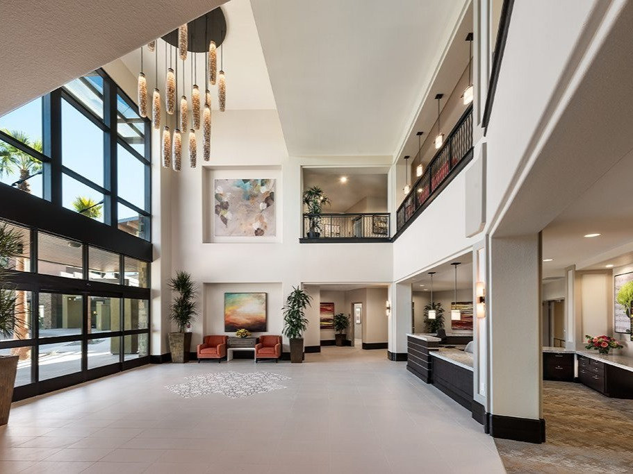 Best Nursing Homes in Phoenix, AZ