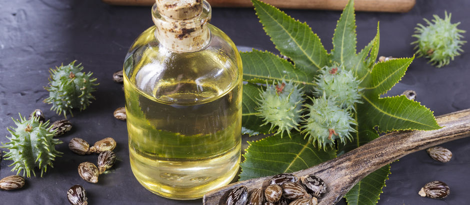 Castor Oil, Your Fertility Friend