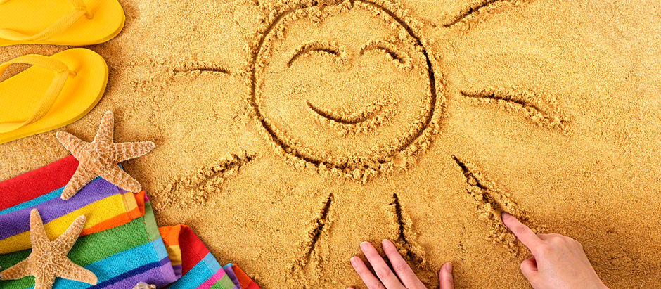 Live Your Best Life: 5 Tips for the Summer