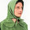 Thumbnail: _#3E5D58 Foulard Green