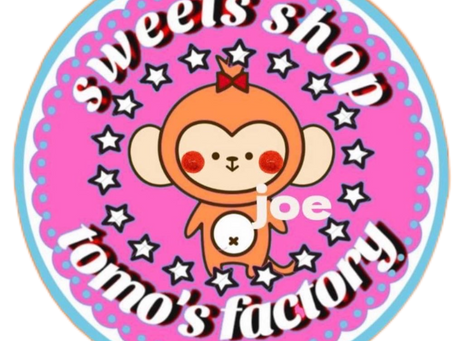 tomosfactory JOE 様