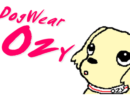 DogWear-Ozy 様