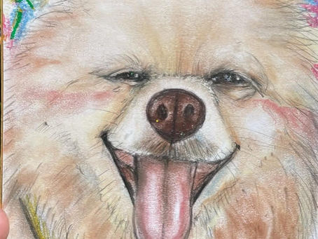似顔絵しんすけ 様