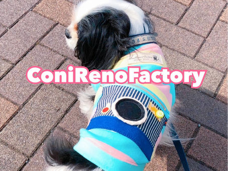 ConiRenoFactory 様