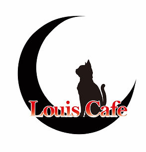 Louis Cafeロゴ.JPG