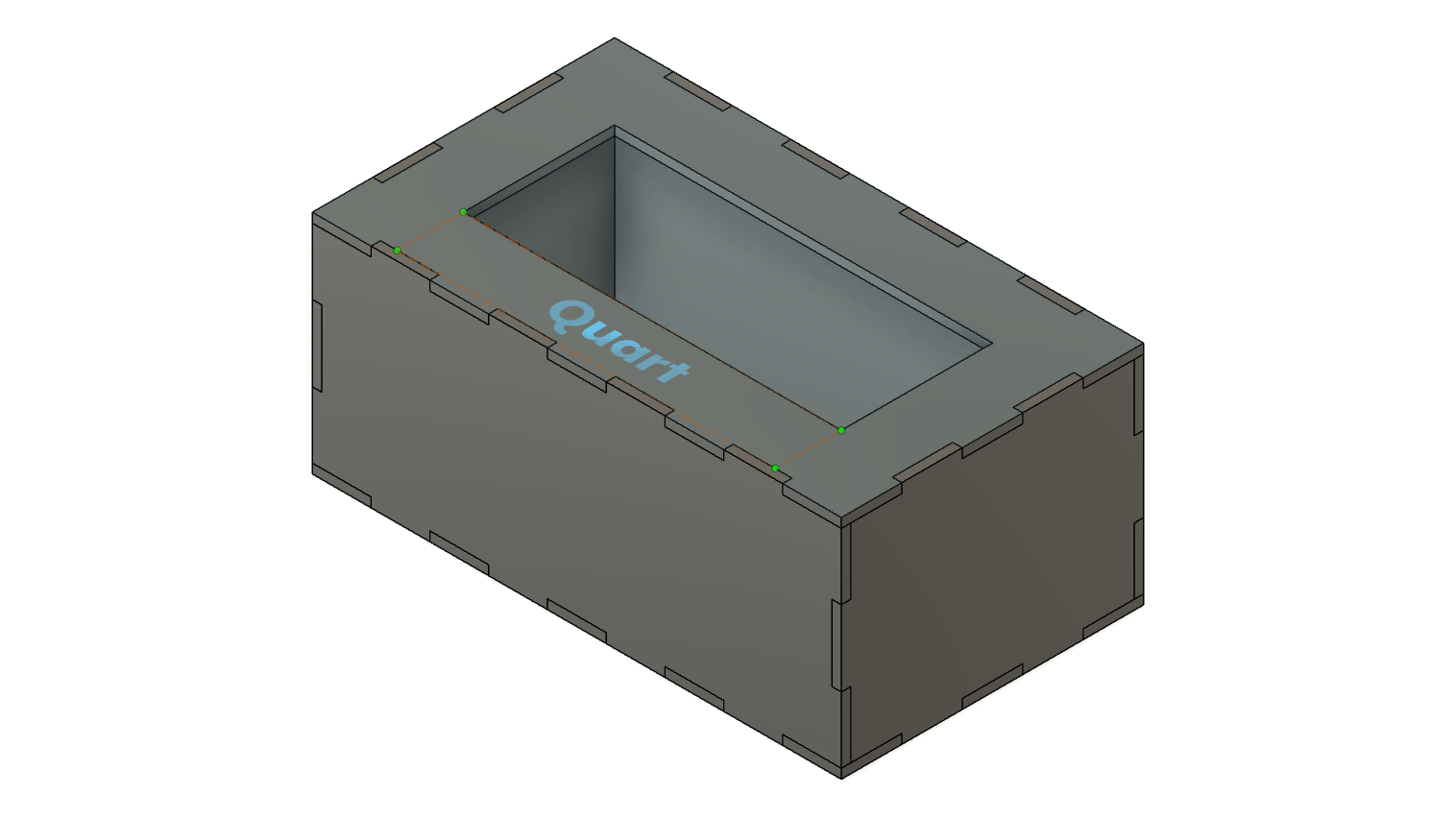 Drawer Organizers - Quart Storage Bags
