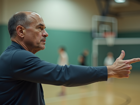 Get in Touch with Ken Bogart for Expert Services