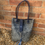 Thumbnail: Belgium Blue Tote Bag