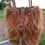Thumbnail: Highland Cow Tote Bag 