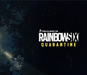 rainbow six quarantine - Google Search -