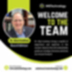2024 11 14 - Welcome Dr. Alan Icenhour.jfif