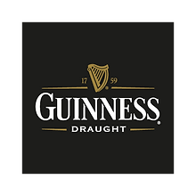 Guinness Logo