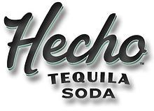 Hecho Tequila Soda Logo