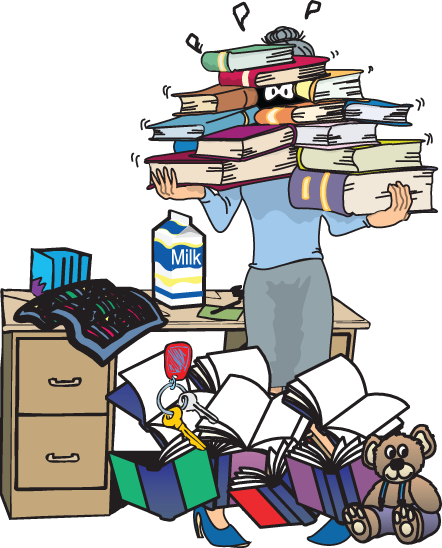 Home Organizing | San Diego | The Declutter Therapist