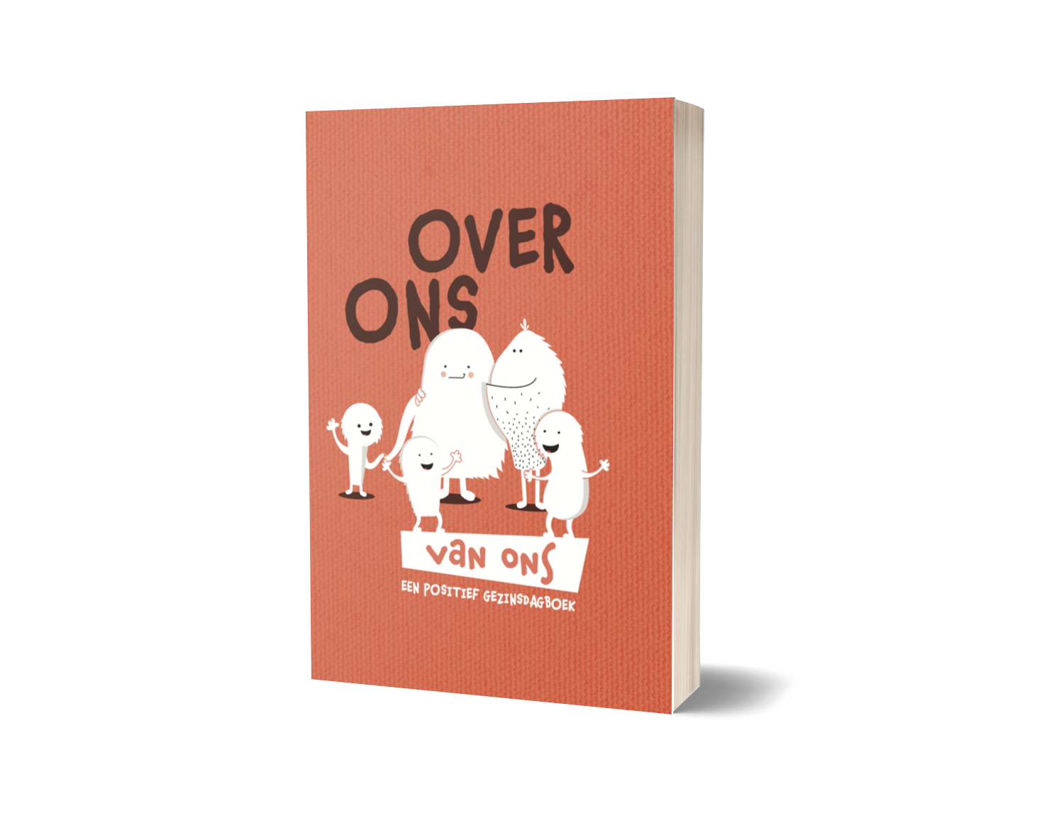 GEZINSDAGBOEK