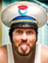 Kapitein Winokio