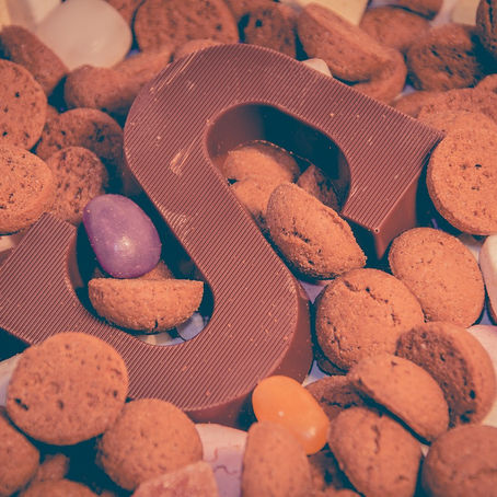 Sint-stress overleven in 5 tips