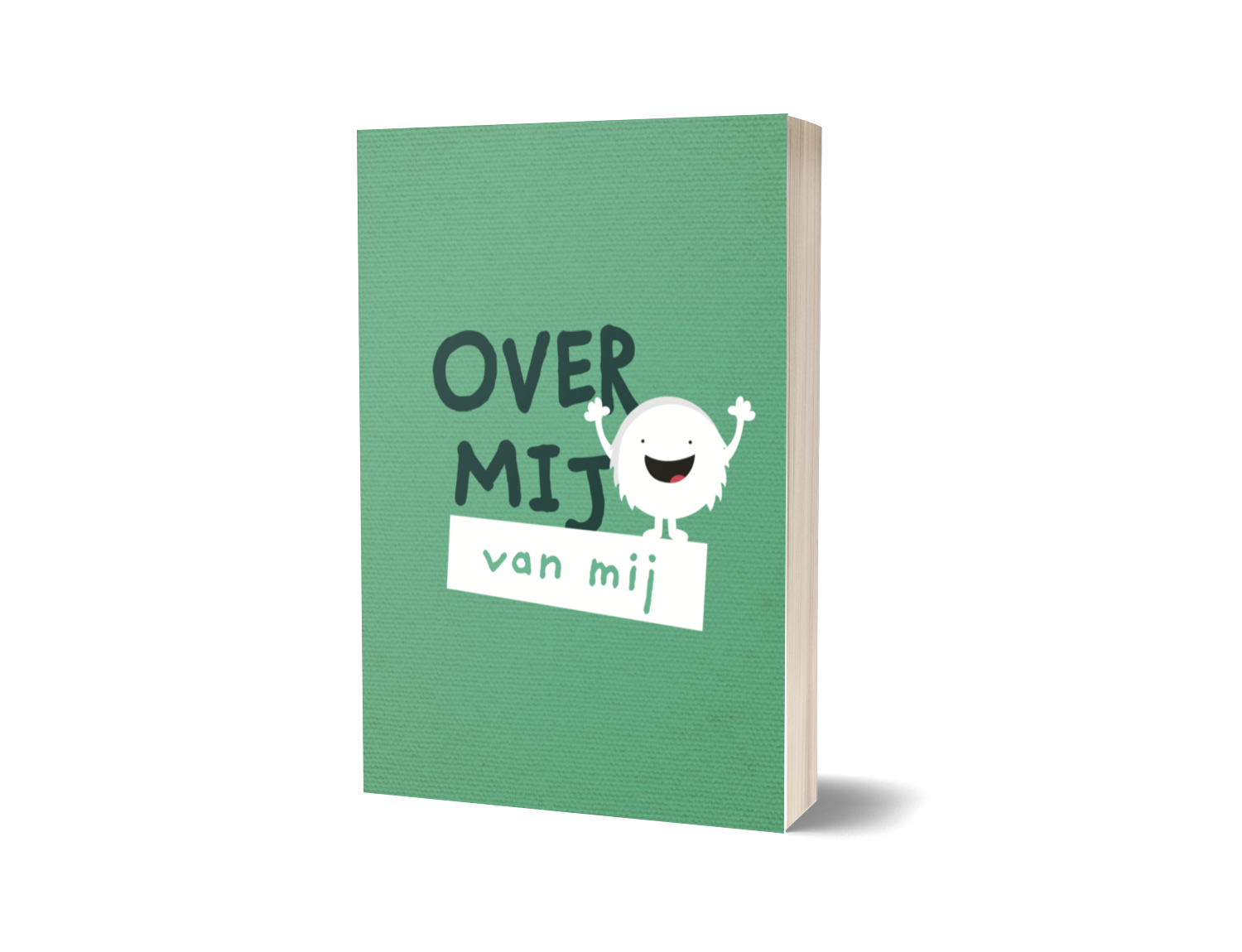 POSITIEF KINDERDAGBOEK