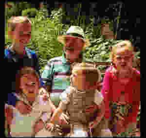 Gastblog: Opa worden
