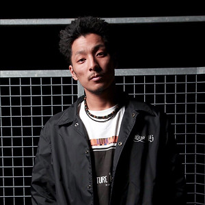 SJ Masato