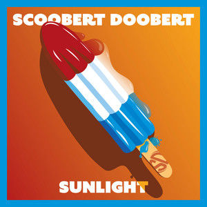 Let Scoobert Doobert Brighten your Day with "Sunlight"