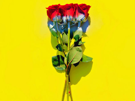 Callen Keeps the Heat on Following his Debut Album with "Worried"