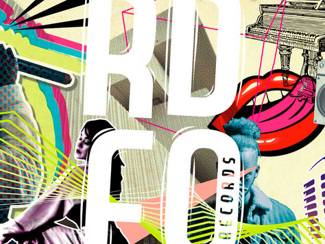 Recent RockDafuqOut Favs (0003): Discover New Music