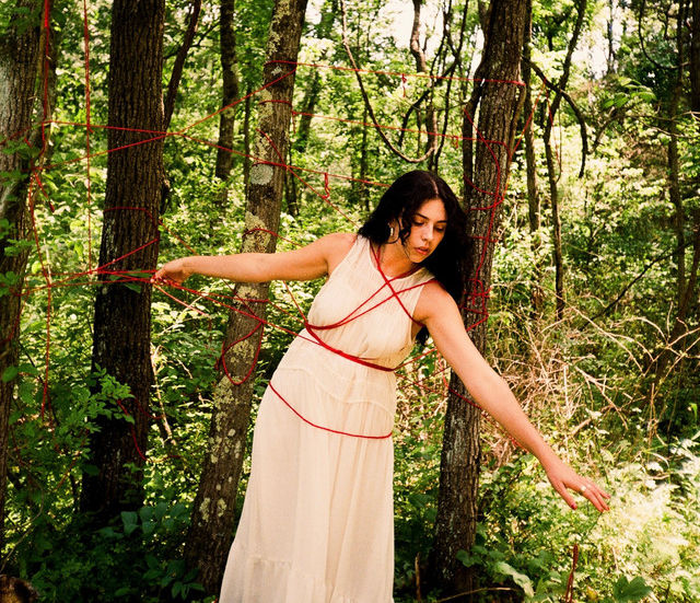 Savanna Leigh Hypes Upcoming EP with New Single "tightrope"