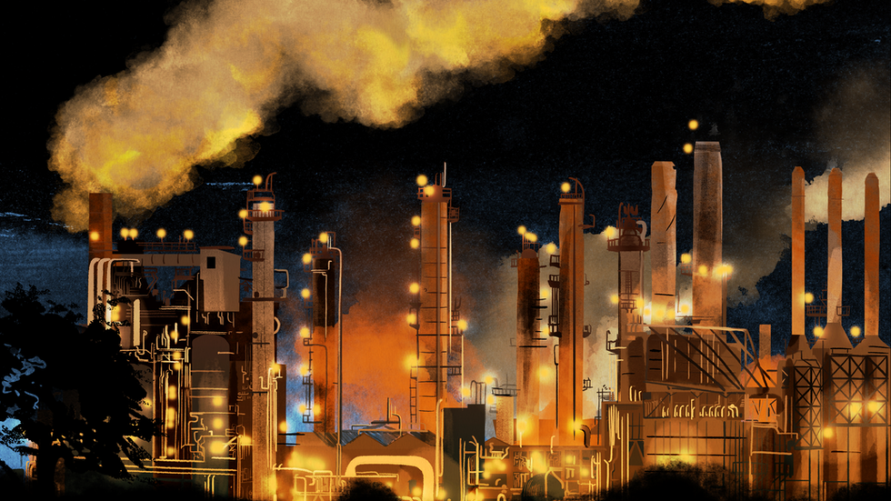 Dewey Kincade Shares Latest 20-Track Album "The Dark Ages"