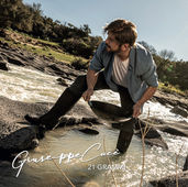 Giuseppe Cucè Releases New 9-Track Album "21 grammi"