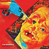 Enigmatic Band The Residents Release New Album "Doctor Dark"