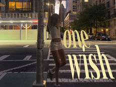 New Artist Bella Shields Drops Stunning Third Single "One Wish"