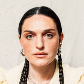 Have you Checked out Daniella Binyamin's "Poetry 1992" EP?