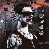 XINIX Drops Anticipated Debut Album "VISIONARY"