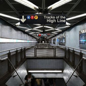 Kids That Fly Reach New Heights with New EP "Tracks of the High Line"