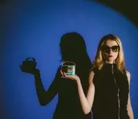 Ava Valianti Stuns with New Sophomore Slump EP