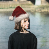 Lexie Carroll Just Dropped the Only Holiday Song I Will Listen to this Year