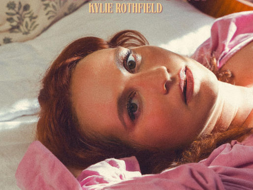 Kylie Rothfield Pushes New Album with Title Track "Lover Like That"