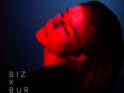biz colletti Teams Up with BURNS for Haunting Cover of The Lumineers "Ho Hey"